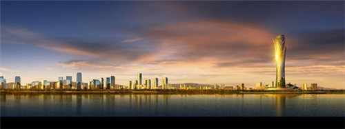 美食天下炸鸡腿