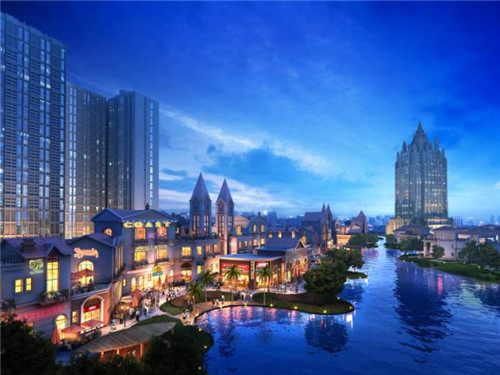 刘一锅筋头巴脑