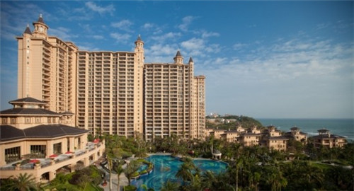 日月潭雪花刨冰火锅