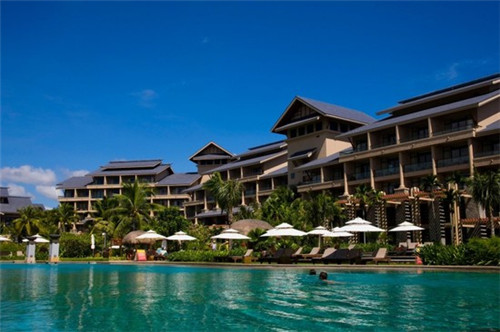 优小鲜海鲜炒饭