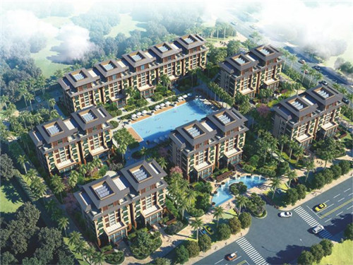 乐山美食火锅，青岛乐山火锅店设计案例