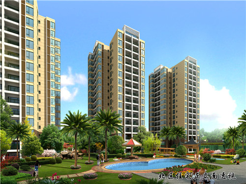 安阳龙悦湾很多房子出售的原因（安阳龙悦湾多少钱一平）