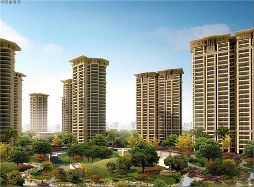 晋城市颐博园f区物业名字叫什么（晋城颐博园入住率为什么高）