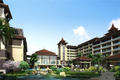 蒙家寨旅游攻略（蒙家村怎么样）