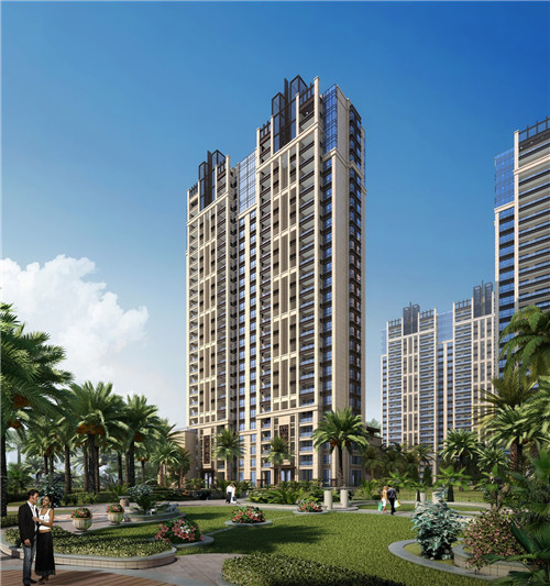 自建房装修带门厅好看吗（自建房有门厅好还是没门厅好）