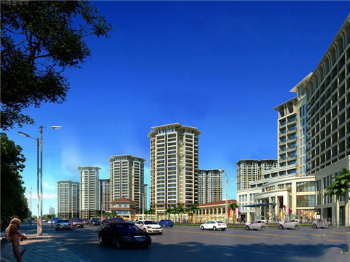 为什么房屋要交物业费（住楼为什么要交物业费）