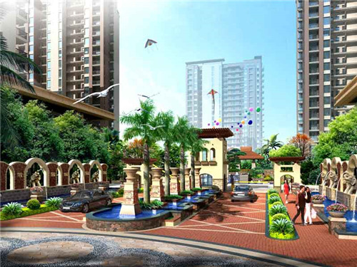 为什么植物是天然的设计师（为什么说植物是天然的净化器）