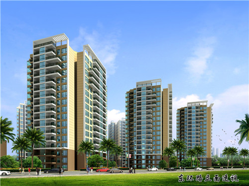 科科妆容（科浡化妆品）